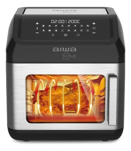 Horno Aiwa Multifunción Digital AW - OT12 - Miniatura 2