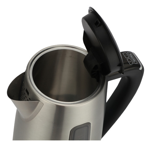 Jarra Eléctrica Aiwa de Acero Inox AWJD1410 - Miniatura 3
