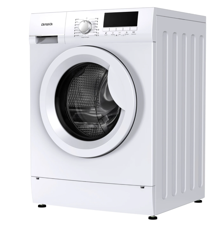 Lavarropas Aiwa 6kg AWXL6 - W