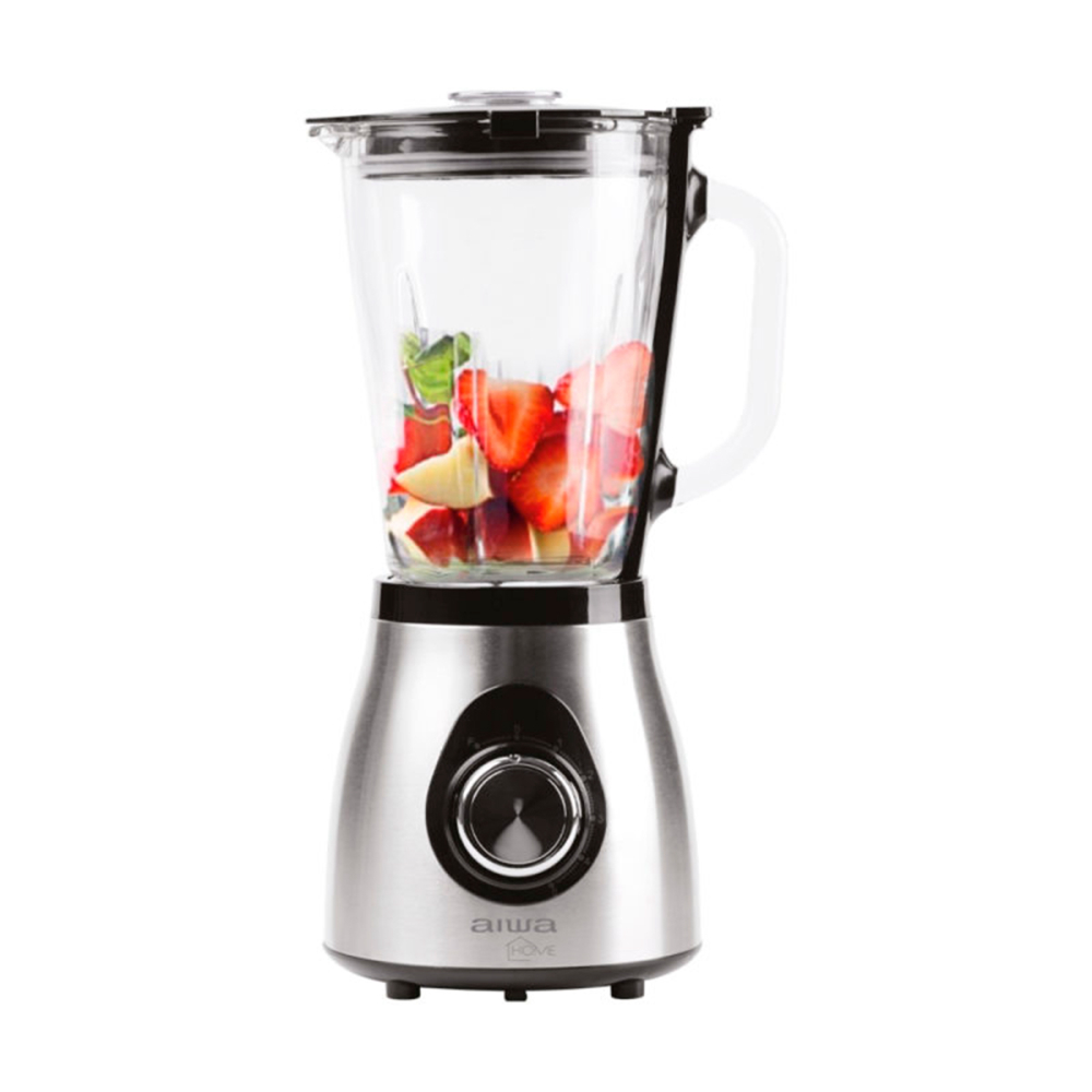 Licuadora Aiwa 5 Velocidades AW - LD9702 - a