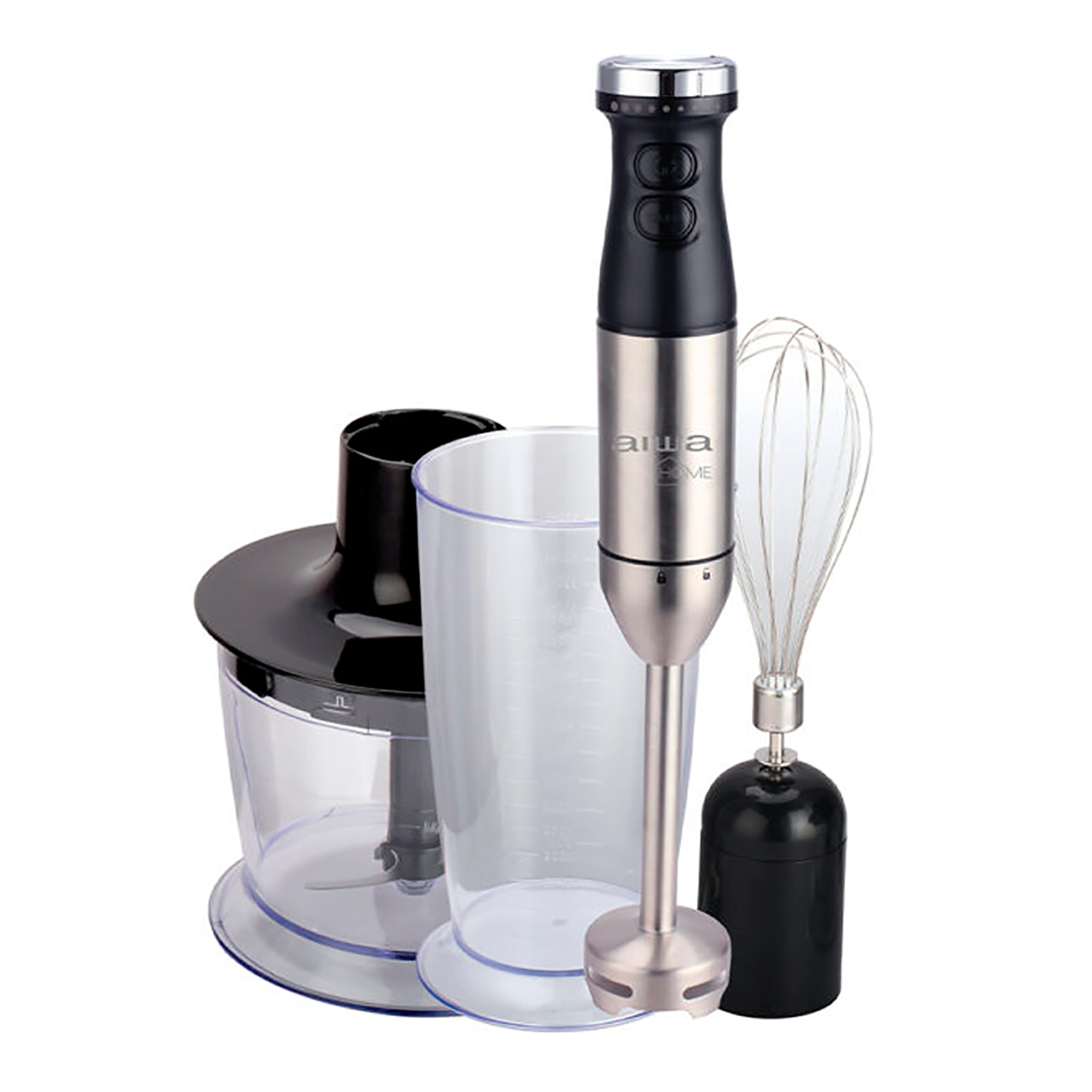 Licuadora de Mano Aiwa AW - LD5010