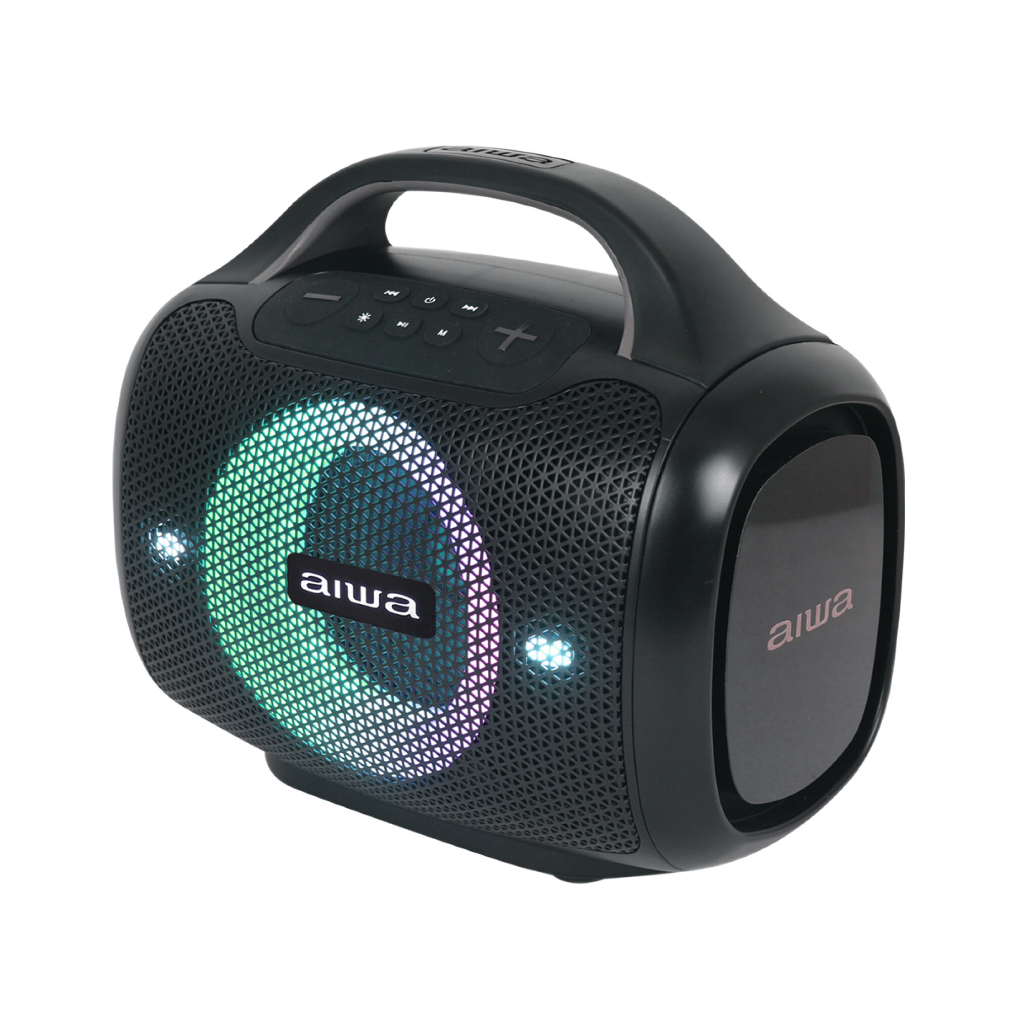 Parlante Aiwa 500W Pmpo AWPOK68
