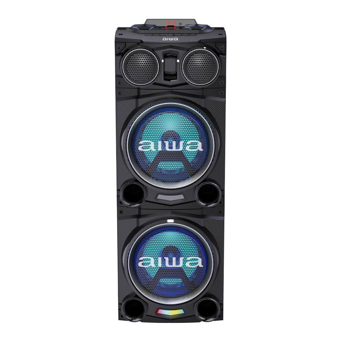 Parlante Aiwa AW - POC10