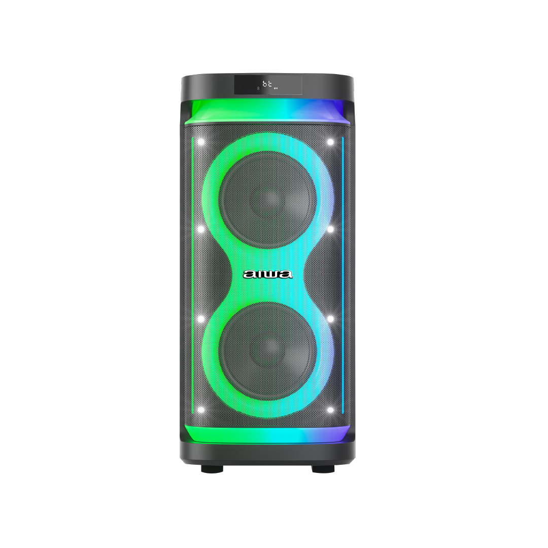 Parlante Aiwa AWPOH5D