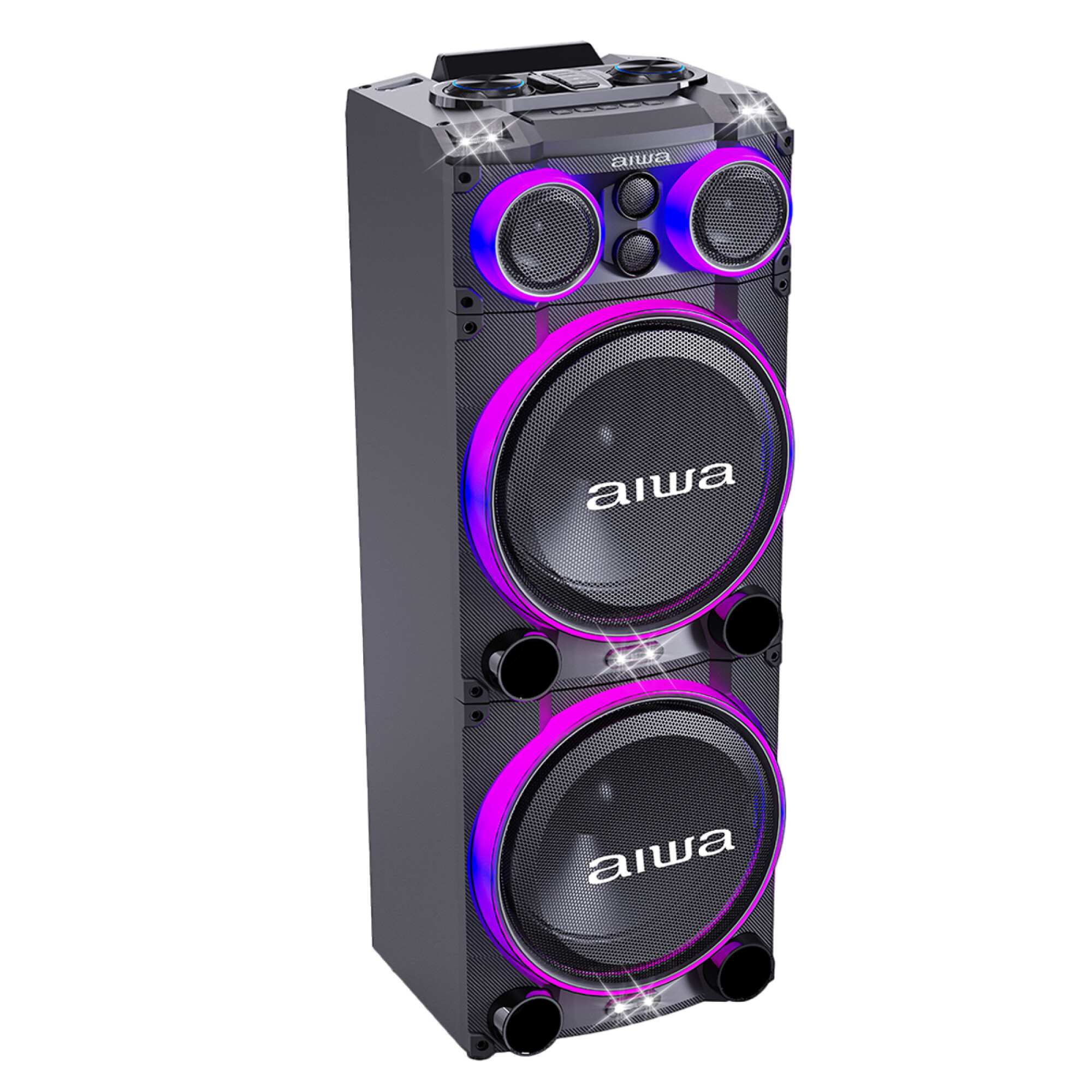 Parlante Aiwa AW POC15