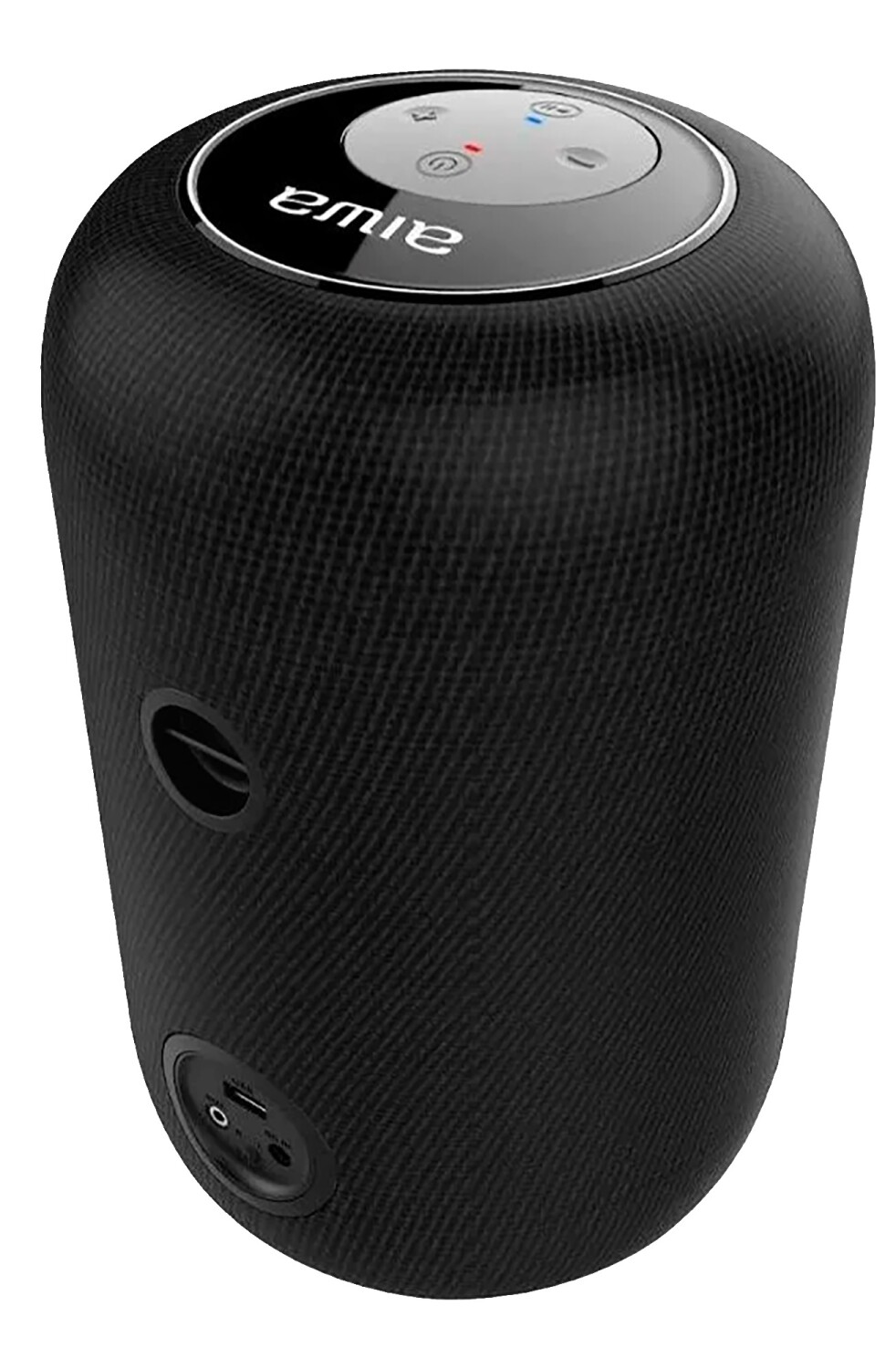 Parlante BT Aiwa AW - F360 - BK