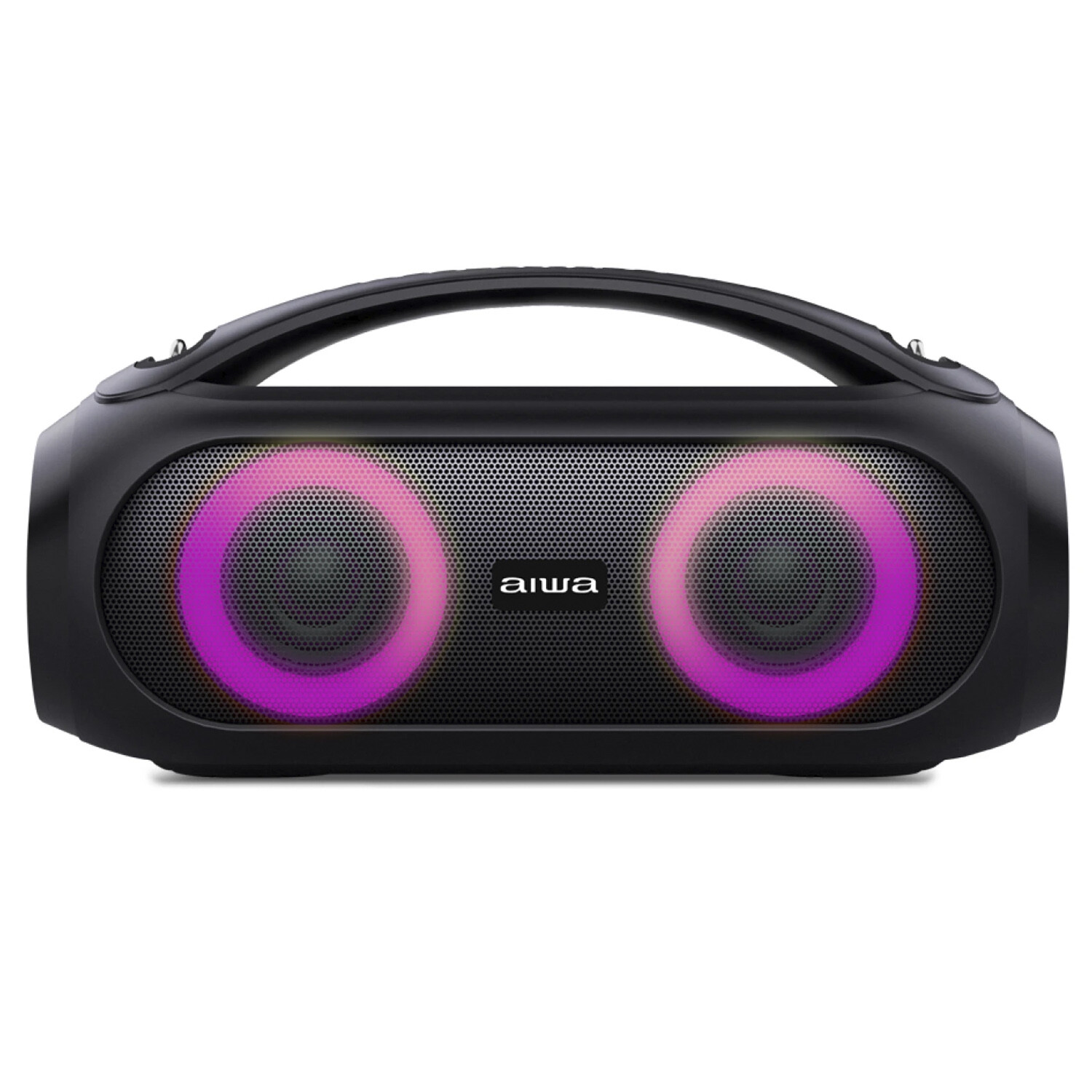 Parlante Aiwa Resistente al Agua AW - S500BT
