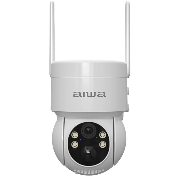 Cámara de Seguridad Aiwa AWCTO43