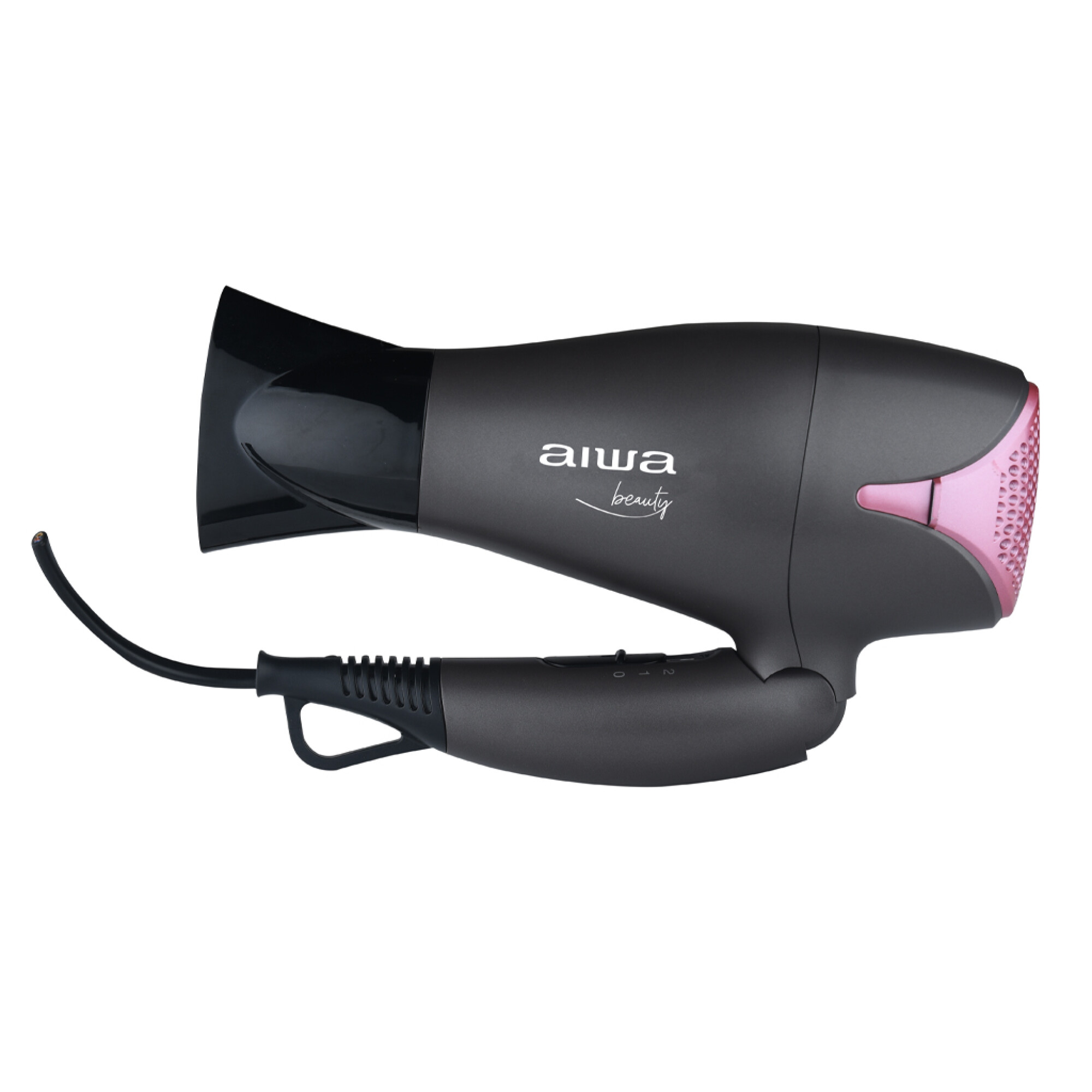 Secador de Cabello AW - THD1839 Aiwa - Miniatura 2
