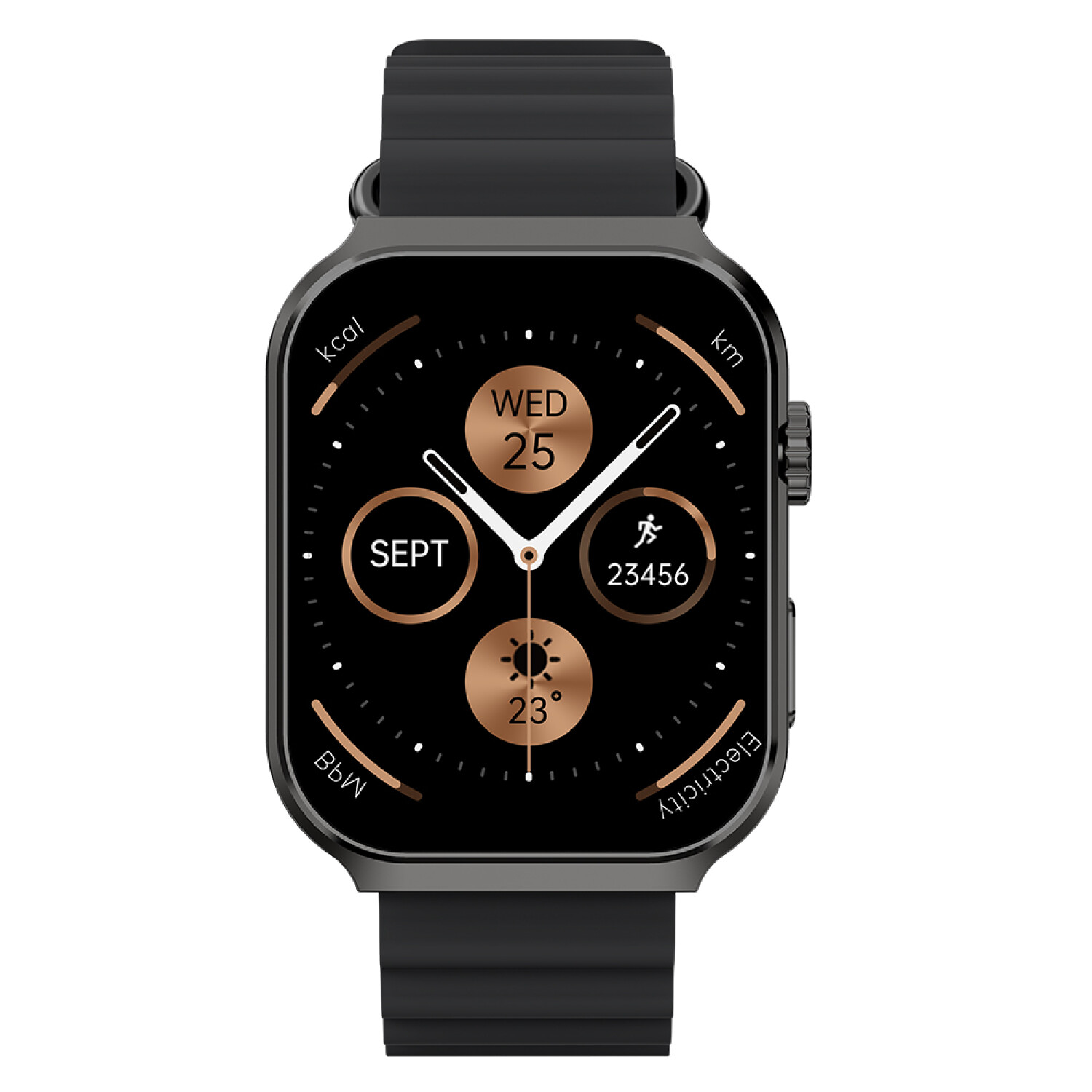 Smartwatch Aiwa AW - SF25