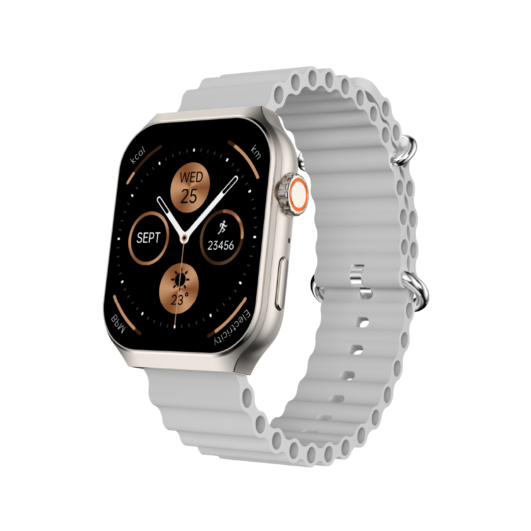 Smartwatch Aiwa AW - SF25 - Miniatura 2