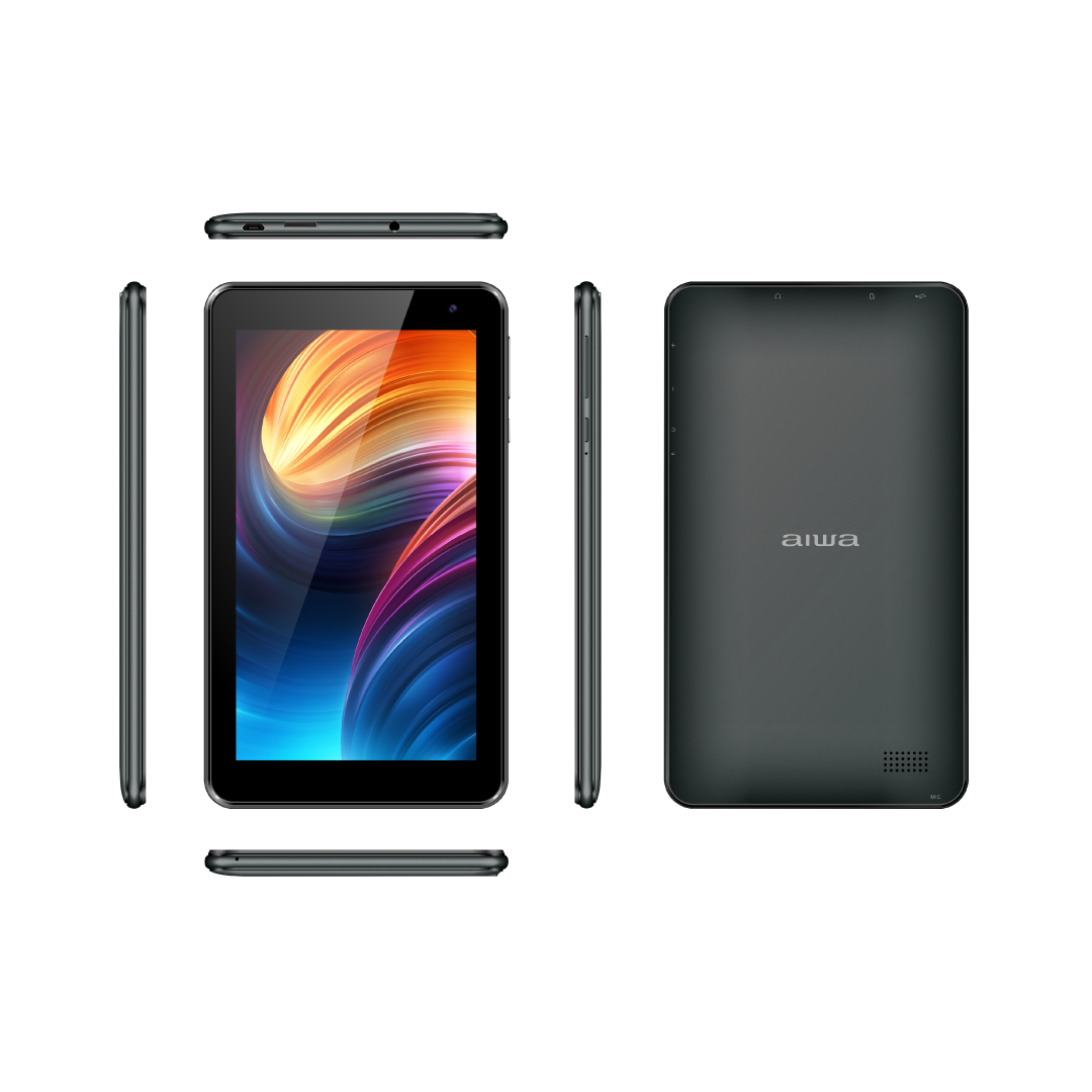 Tablet Aiwa 3G - Miniatura 2