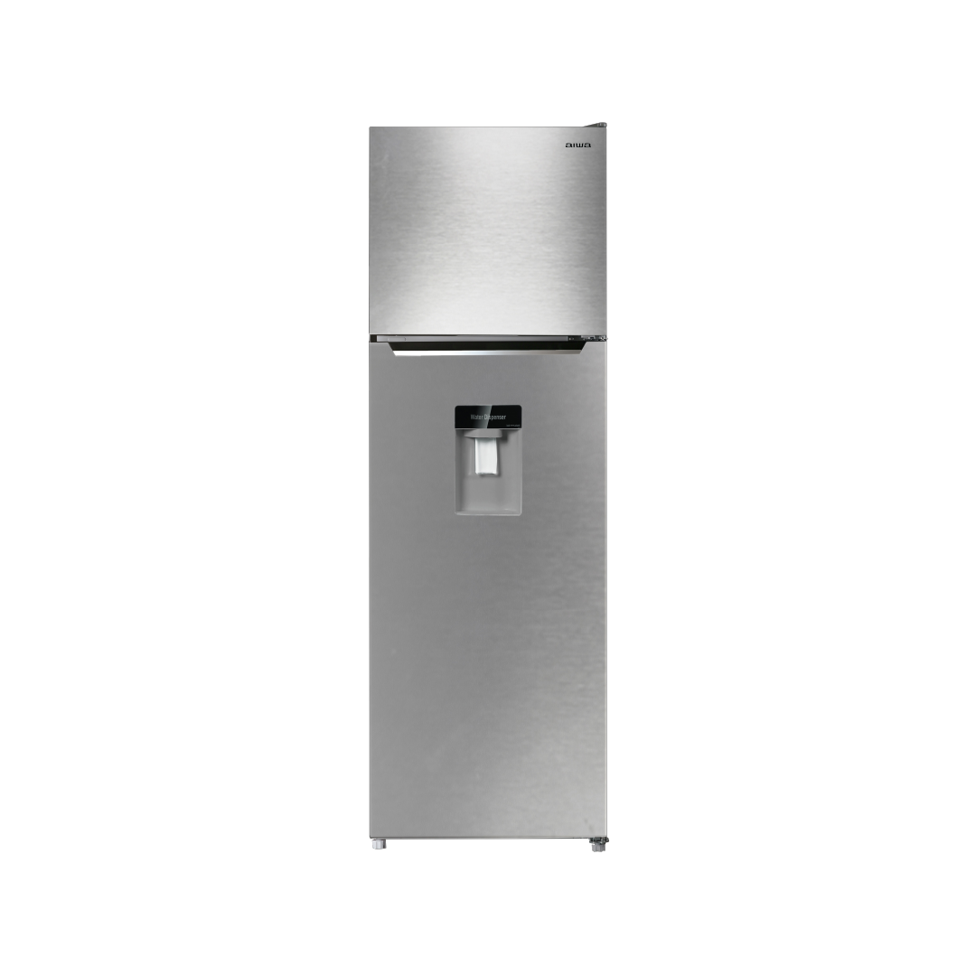 Heladera Aiwa 248lts No Frost con Dispensador de Agua - Miniatura 2