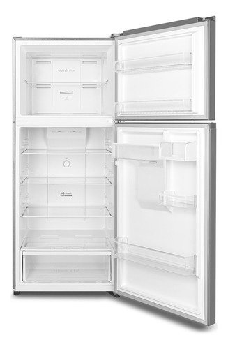 Heladera Aiwa 410lts Inverter - Miniatura 2