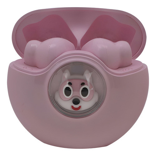 Auricular BT TWS Miccell VQ - BH20 - Miniatura 2