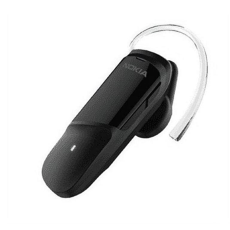 Auricular Inalámbrico Nokia Mono Solo Bud Plus Black