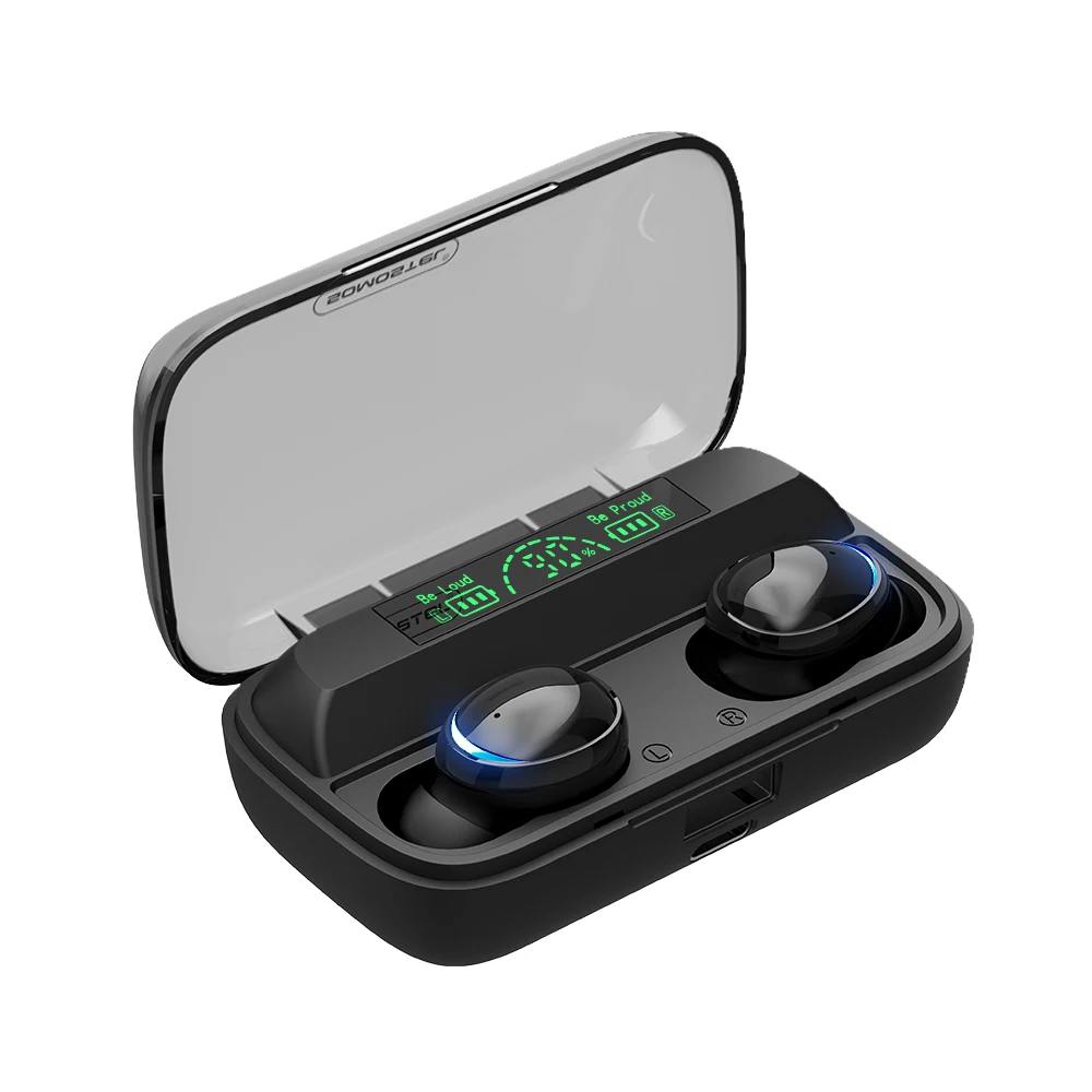 Auriculares Bluetooth Somostel PRO 4