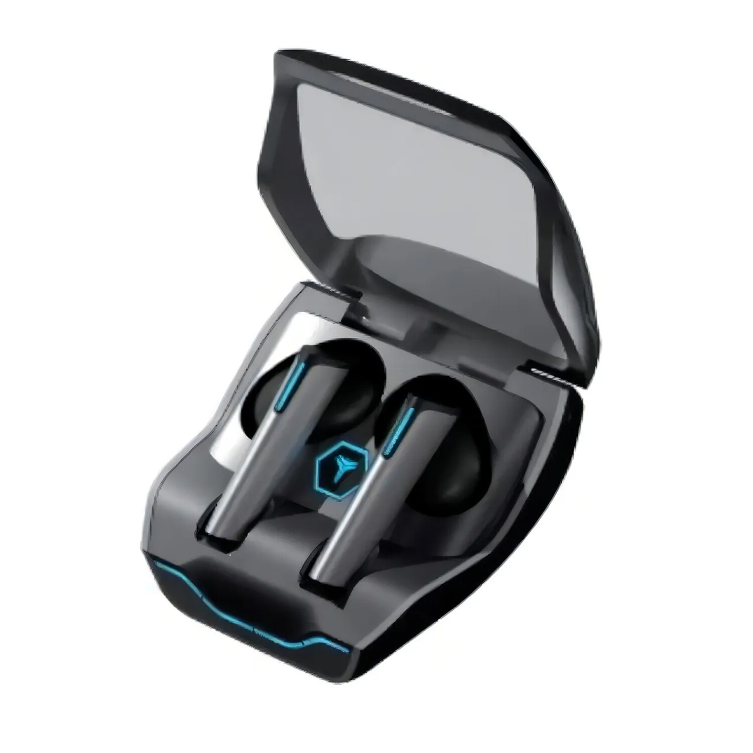 Auriculares Inalambricos Gamer Lenovo XG02