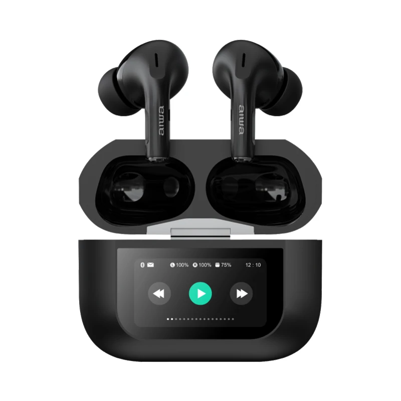 Auriculares Inalambricos AIWA Awtwsgprob