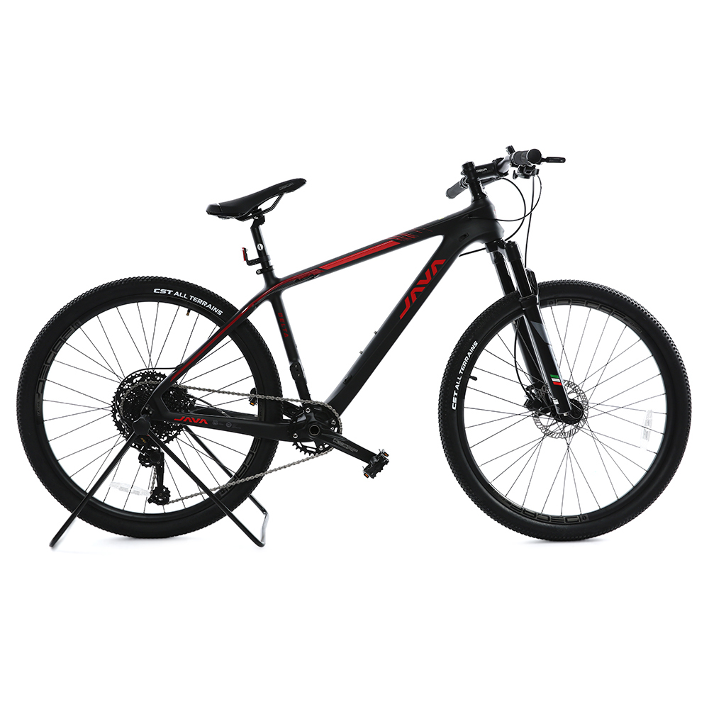 Bicicleta Java MTB 650B Delta - Miniatura 2