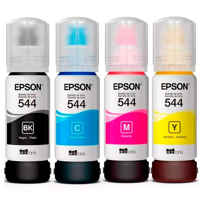 Botellas de Tinta Epson L1250