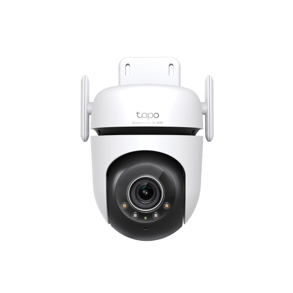 Cámara WiFi TP - Link Tapo C520WS