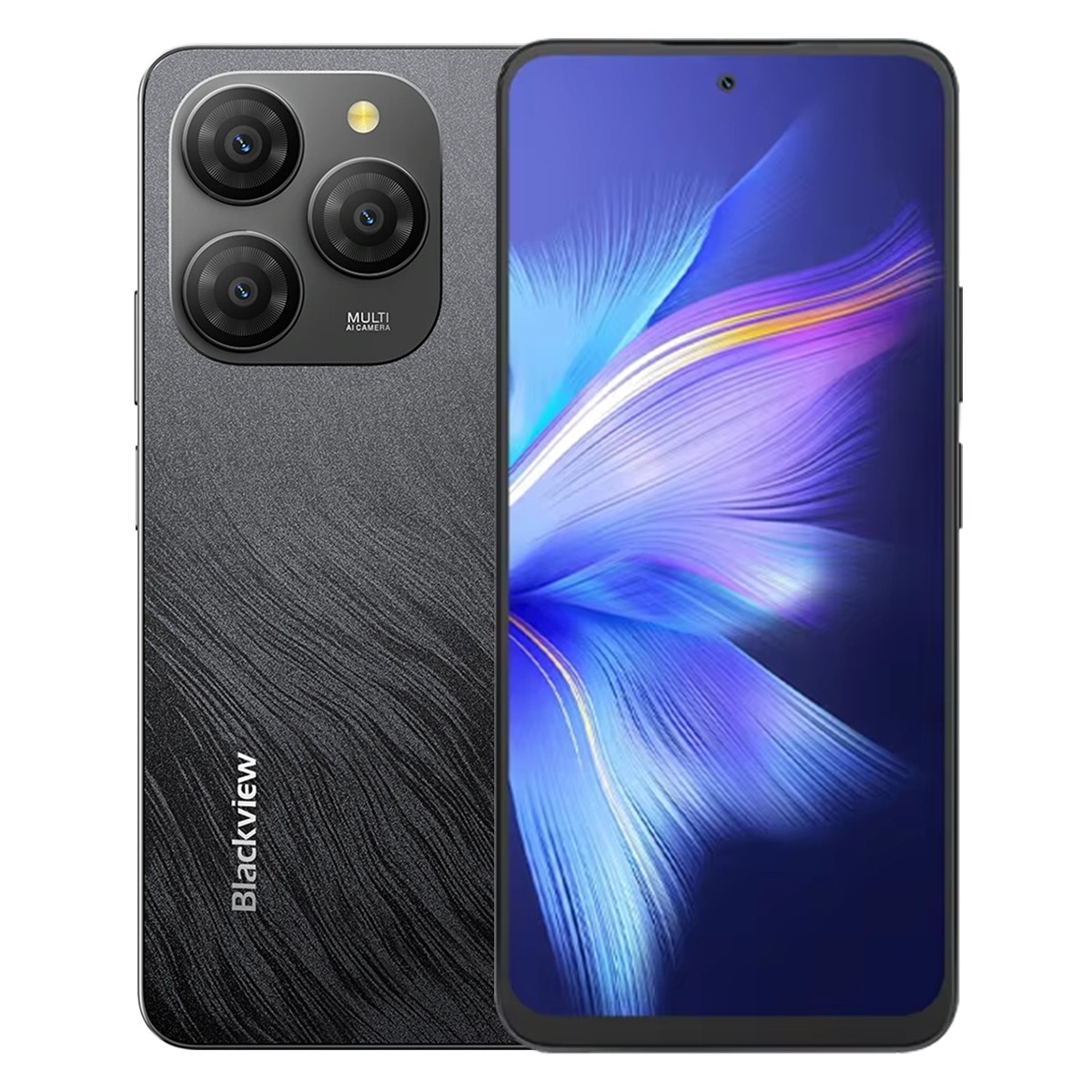 Celular Blackview Shark 9