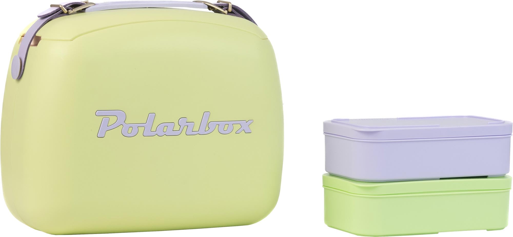 Conservadora Polarbox 6L
