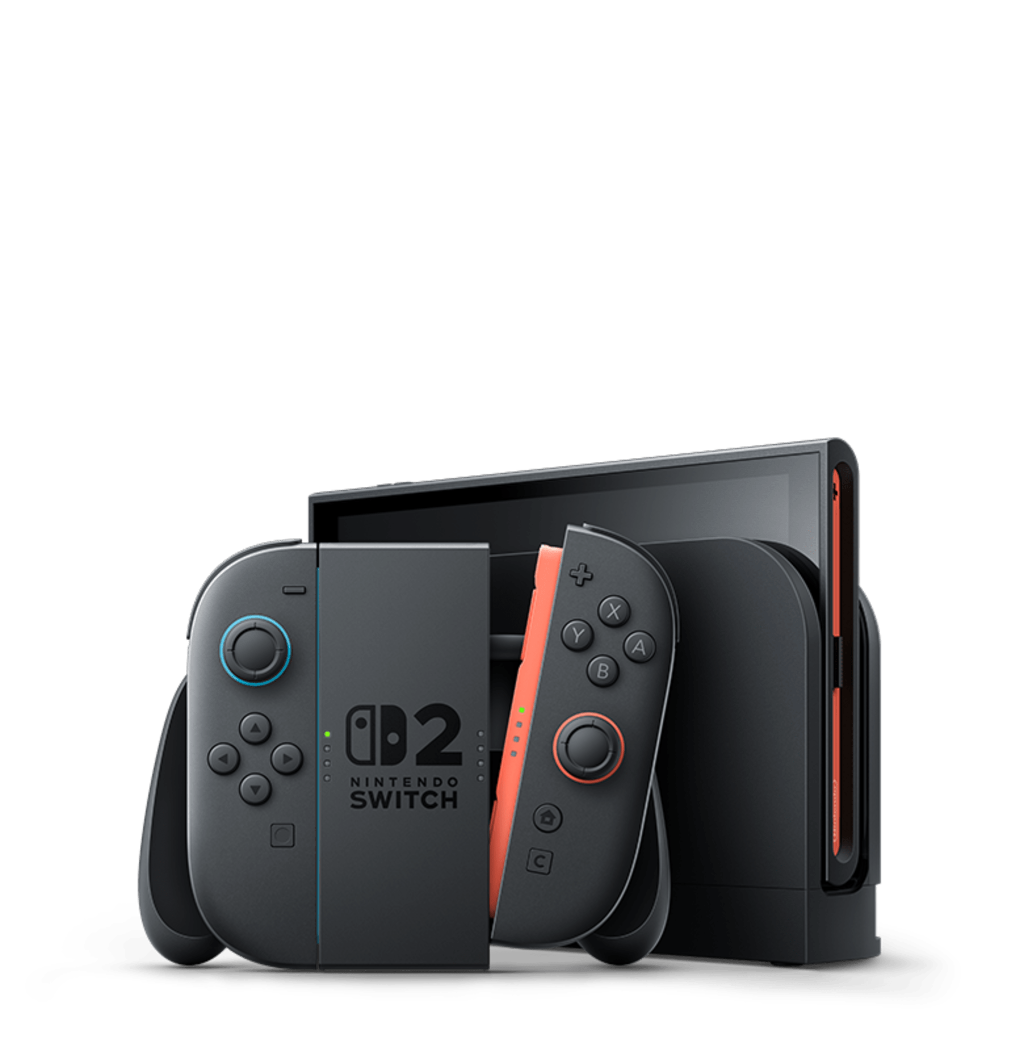 Consola Nintendo Switch 2 - Miniatura 2