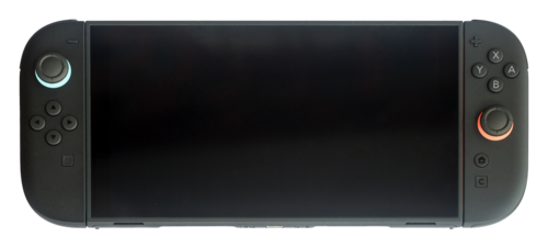 Consola Nintendo Switch 2 - Miniatura 3