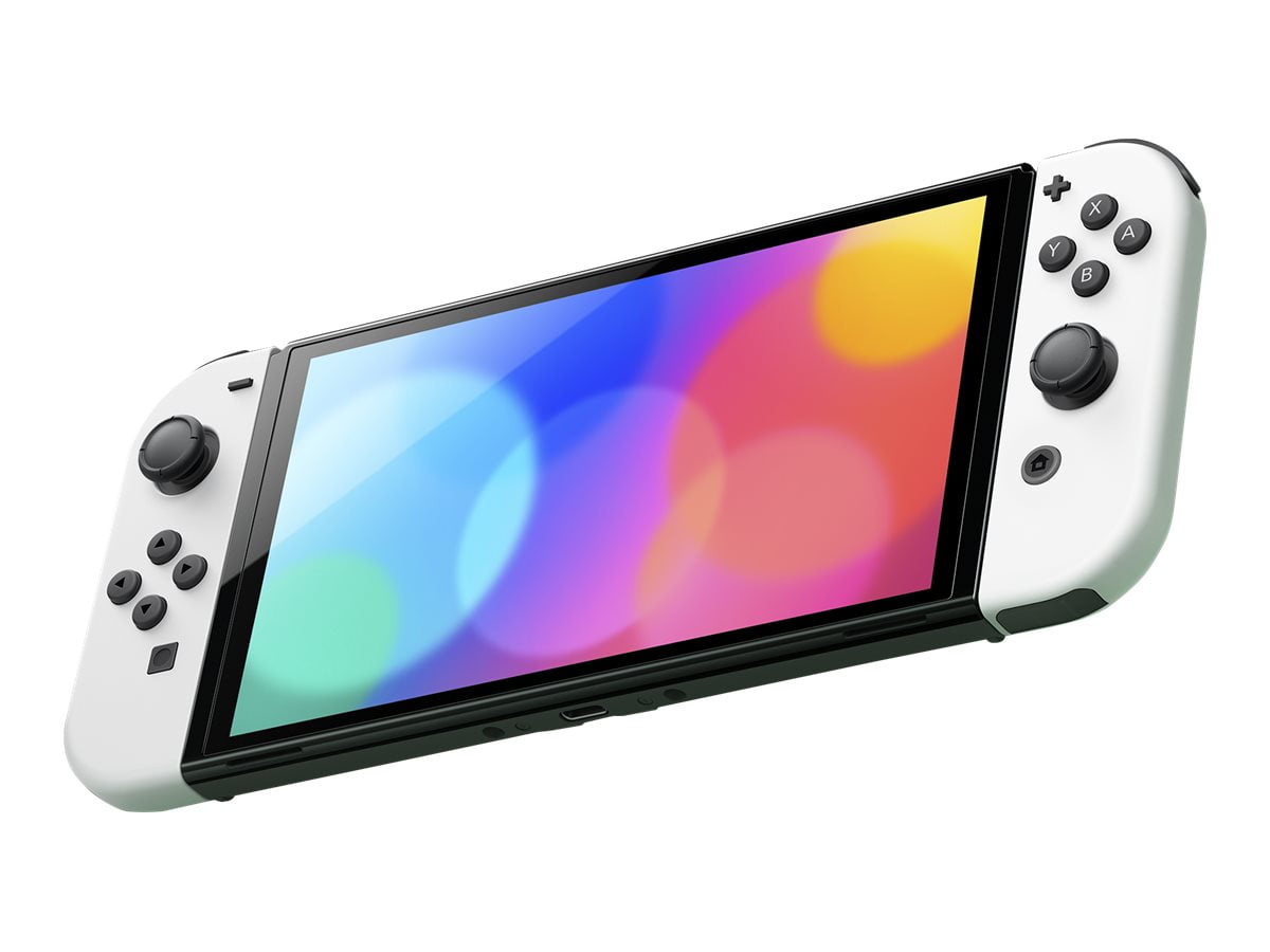 Consola Nintendo Switch Oled - Miniatura 3