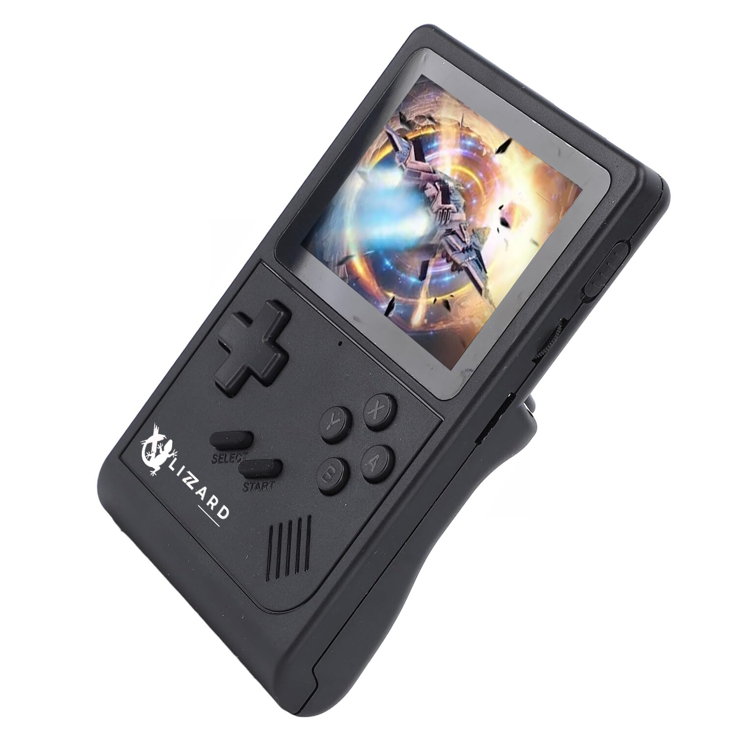 Consola Portatil 3' XZZ - VG - 02