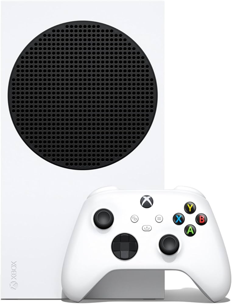 Consola Xbox Series S - Miniatura 2