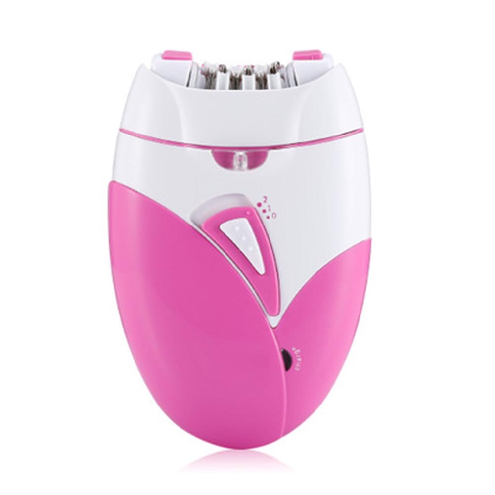 Depiladora Inalámbrica Corporal KM - 189A