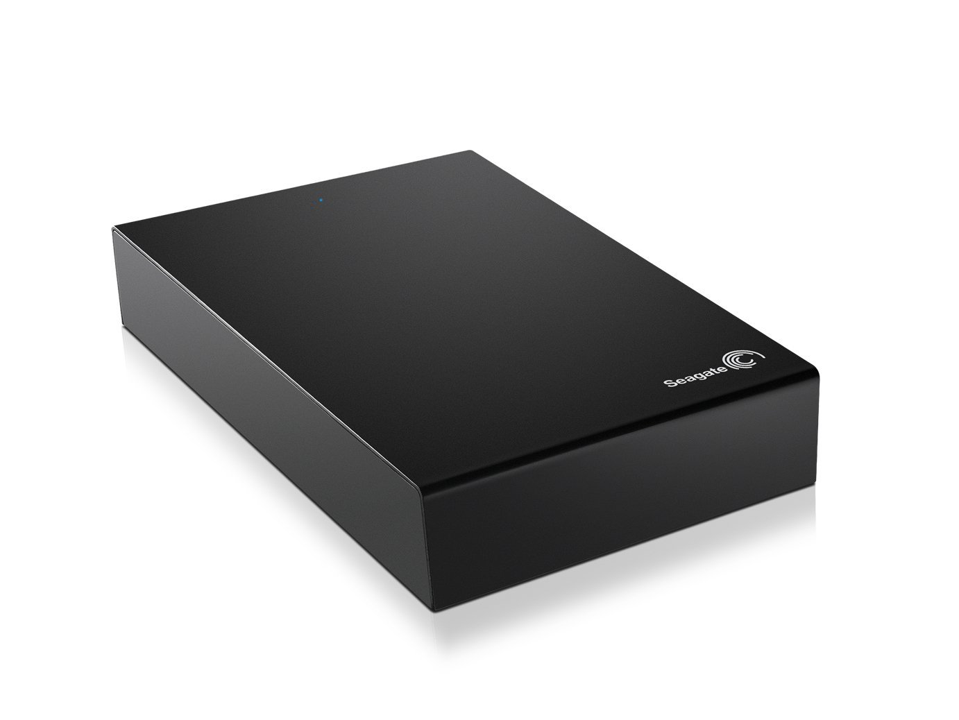 Disco Duro Externo Seagate Expansion Stgx 2TB