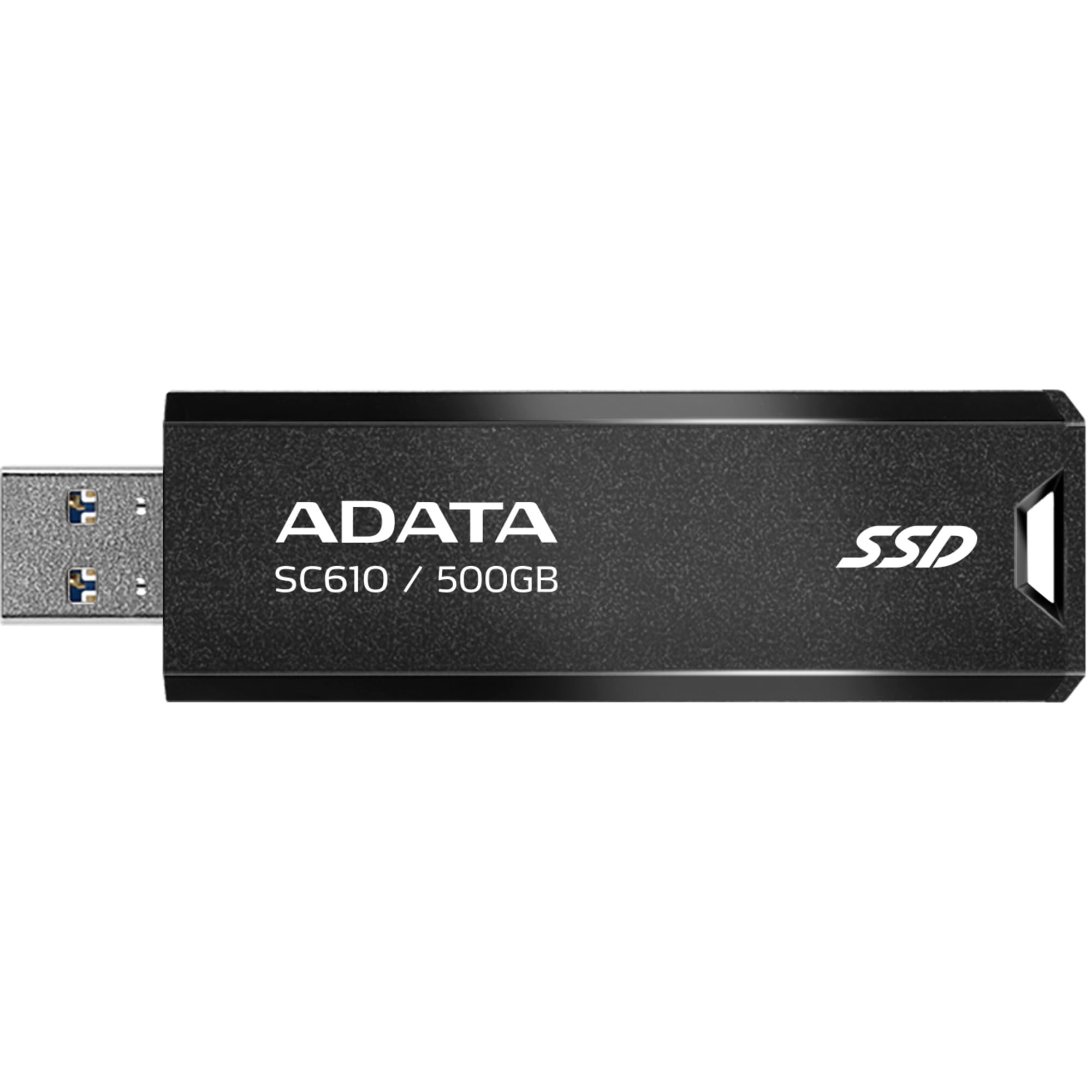 Disco Externo Adata 500GB SC610