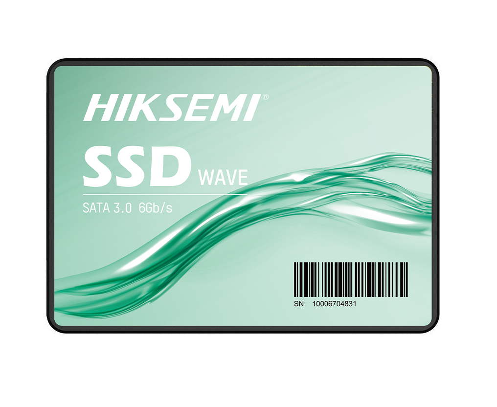 Disco Solido HIKSEMI Wave 240GB