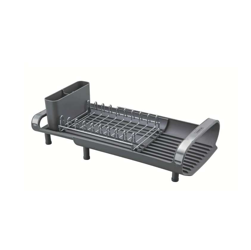 Escurridor de Vajilla C / Bandeja Extensible