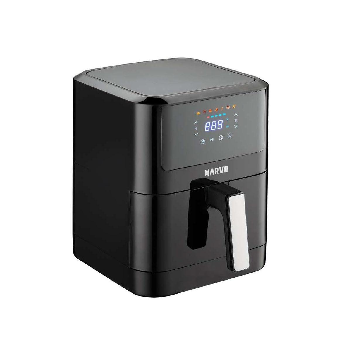 Freidora sin Aceite Marvo HAF - 106