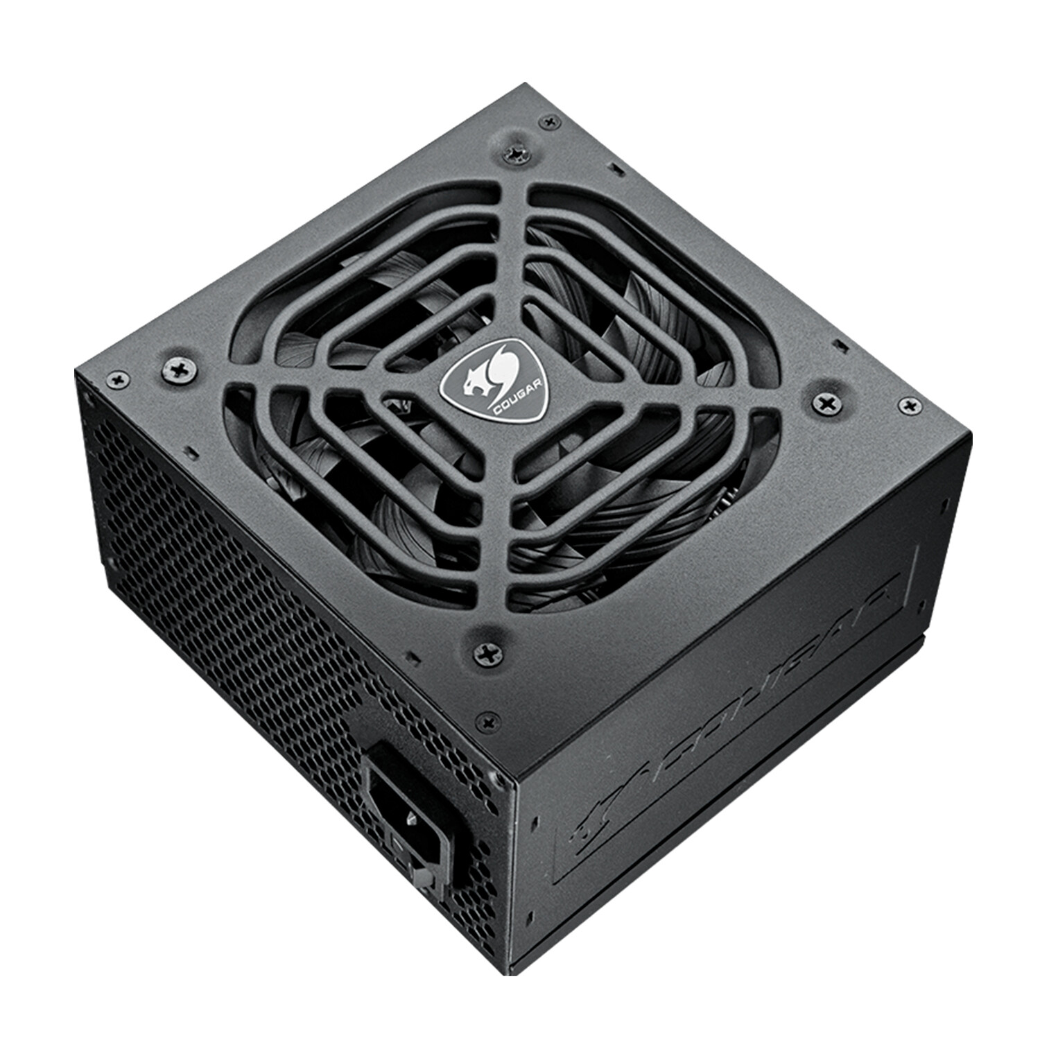 Fuente Cougar Stc500 80 Plus White