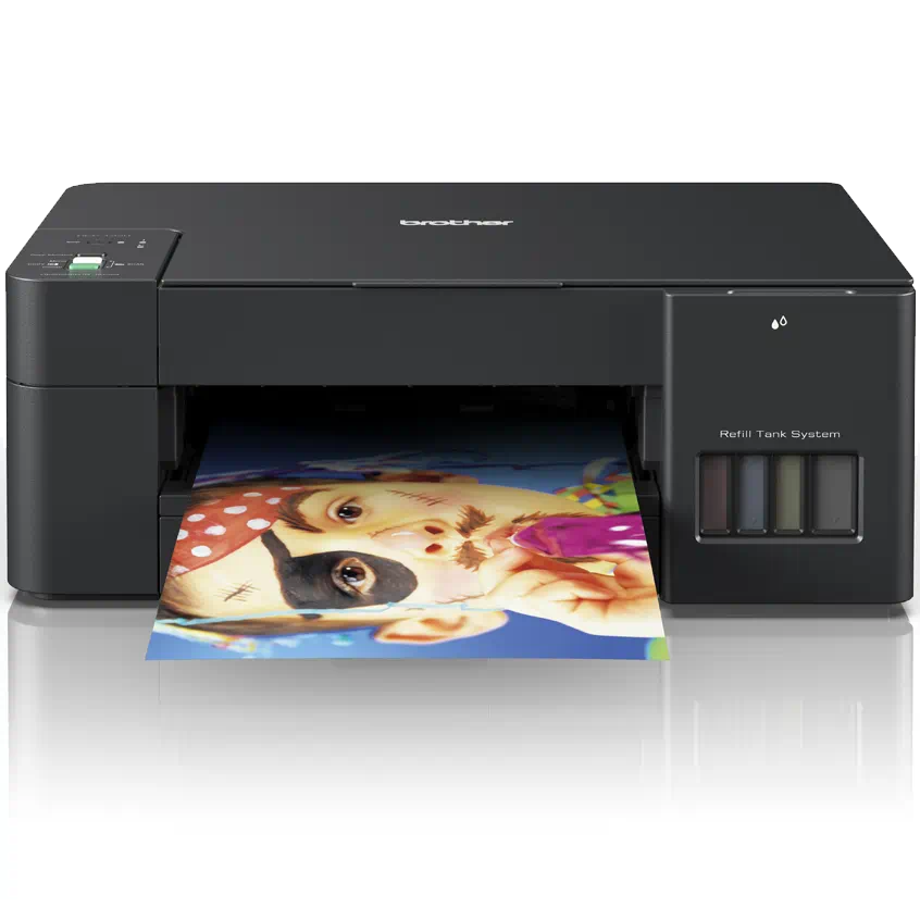 Impresora Brother Multifunción DCP - T220