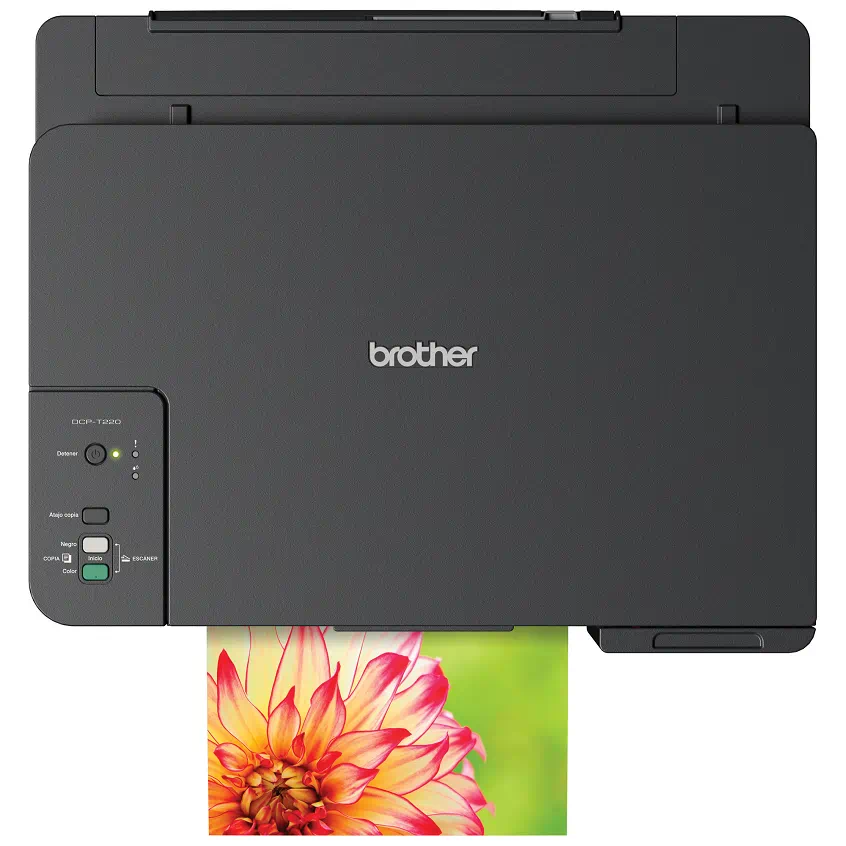 Impresora Brother Multifunción DCP - T220 - Miniatura 3