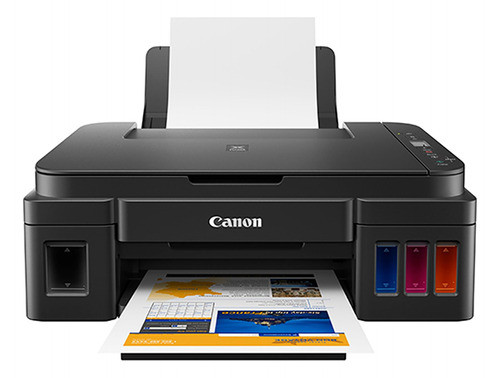 Impresora Canon Pixma G - 2110