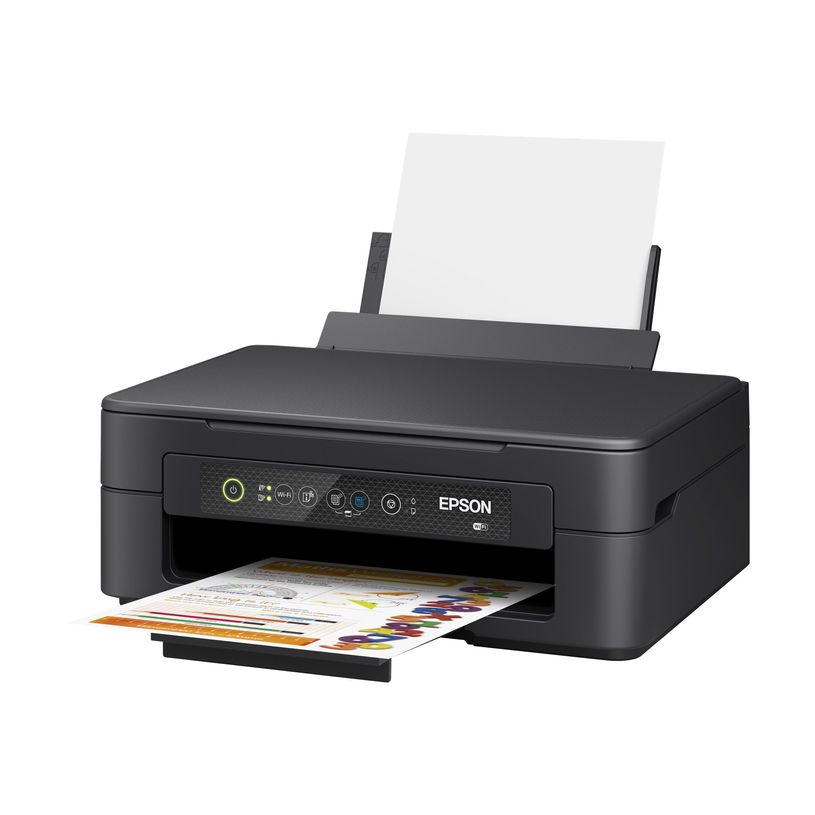 Impresora Epson Multifunción Expression XP - 2200