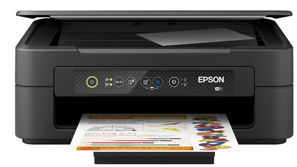 Impresora Epson Multifunción Expression XP - 2200 - Miniatura 2