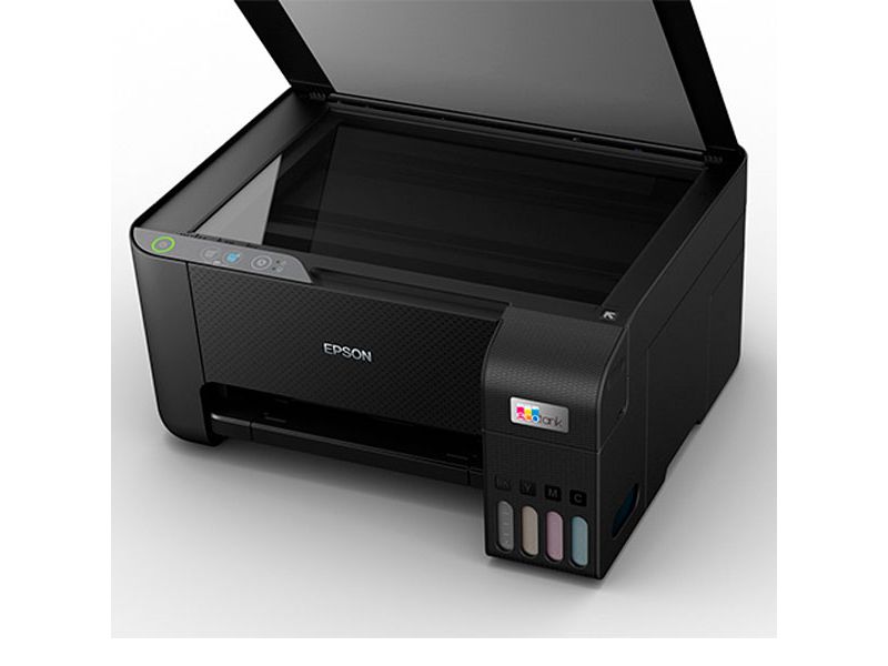 Impresora Epson Multifunción L3210 - Miniatura 3