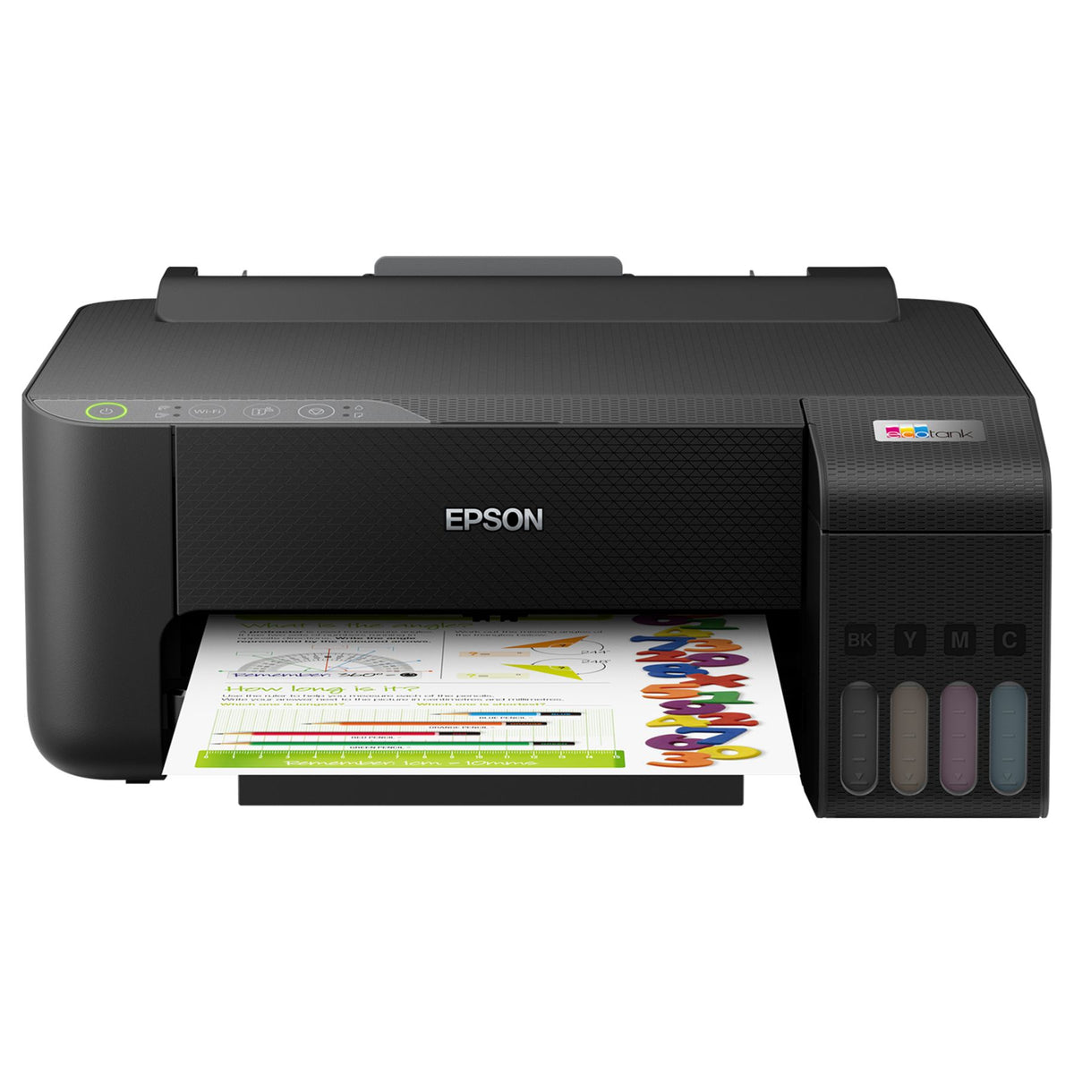 Impresora Epson Simple Función L1250