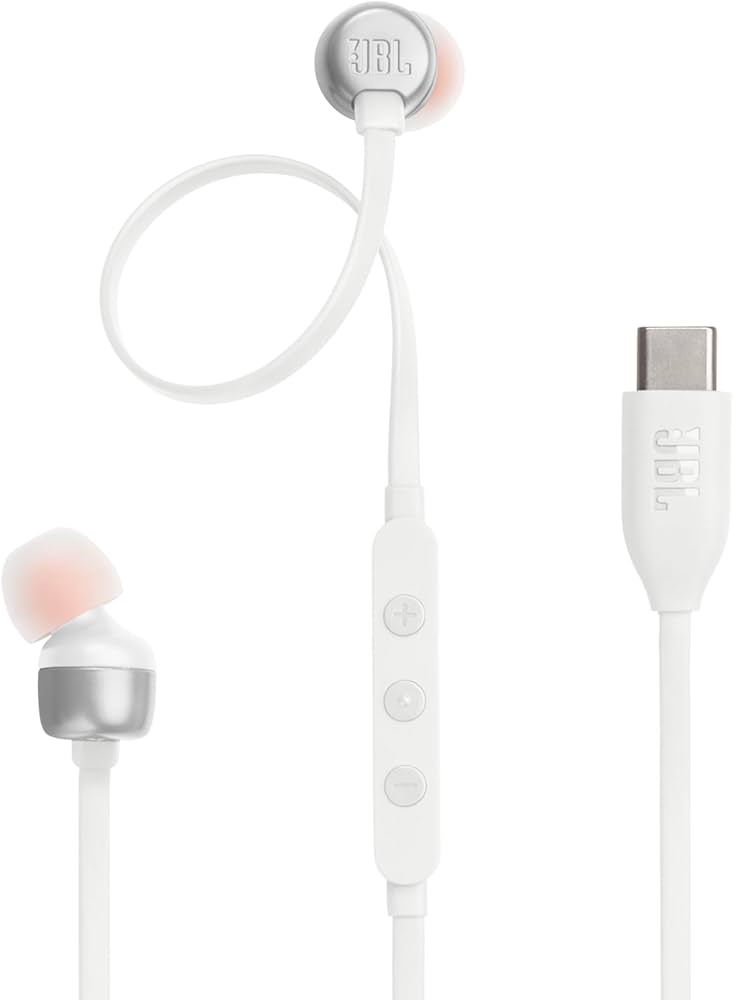 Jbl Auricular Tune 310C - Miniatura 2