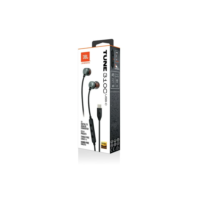 Jbl Auricular Tune 310C - Miniatura 3