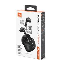 Auriculares Jbl Tune Flex 2 - Miniatura 2